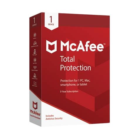 mcafee download free trial|Download McAfee Total Protection .